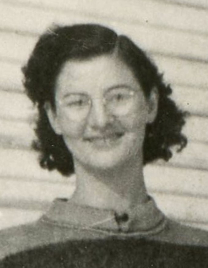 Della VaLoy Brady (1921 - 1999) Profile